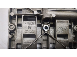 Масляный насос