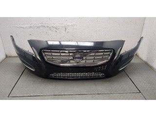 Бампер  Volvo S60 2010-2013 передний   