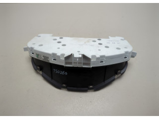 Панель приборов  Volvo C30 2006-2013            