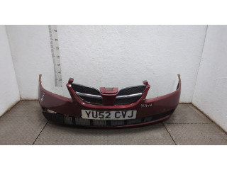 Бампер  Nissan Almera N16 2000-2006 передний   