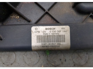 Вентилятор радиатора Mazda 3 (BK) 2003-2009