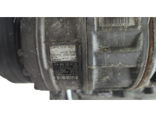 Интеркулер  Mercedes S W222 2013-2020   A2780900514    