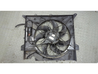 Вентилятор радиатора  Volvo XC90 2002-2014           