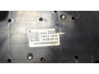 Блок предохранителей  Chevrolet Blazer 2018-2023      84412832   