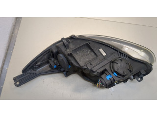 Фара передняя  Ford Focus 3 2011-2015 правая 