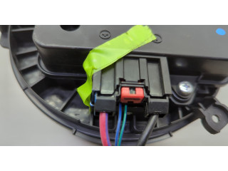 Моторчик печки  Chevrolet Blazer 2018-2023        