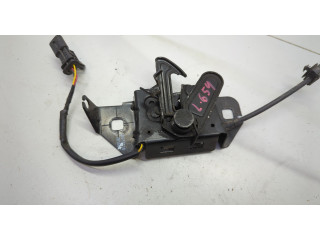 Замок капота GMC Terrain 2017-2024