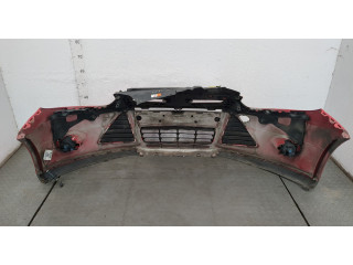 Бампер  Ford Focus 3 2011-2015 передний   1719342, BM5117757AFXWAA