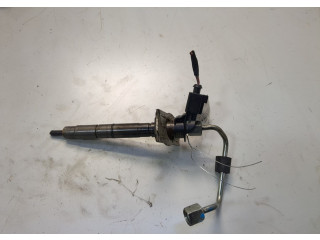 Форсунка топливная Volkswagen Golf 6 2009-2012 03L130277, 03L130855X, 0445116030