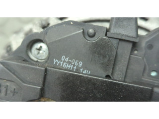 Генератор Citroen C4 Grand Picasso 2006-2013