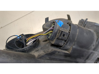 Фара передняя  Volkswagen Passat CC 2008-2012 левая 