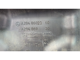 Бачок омывателя  Mercedes E W212 2009-2016    