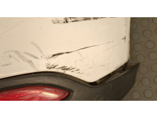 Бампер  Ford Focus 3 2011-2015 задний   1852397, BM51A17906AHXWAA