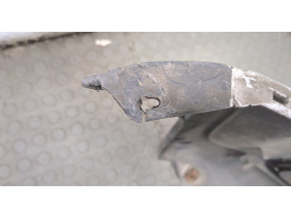 Бампер Honda CR-V 2001-2006 передний