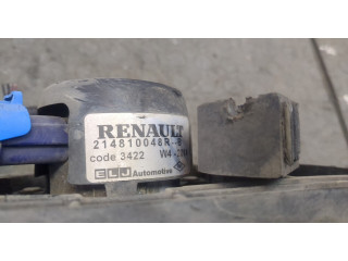 Вентилятор радиатора  Dacia Sandero 2012-2020           