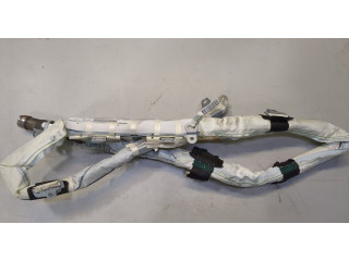 Подушка безопасности боковая (шторка) Infiniti Q50 2013-2017