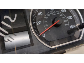 Панель приборов Honda CR-V 2007-2012 hr0399013 Бензин