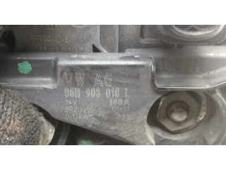 Генератор  Audi A5 (8T) 2007-2016       06H903016L    