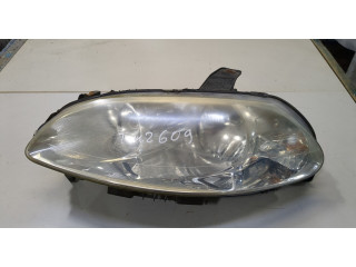 Фара передняя  Fiat Croma 2005-2011 левая 