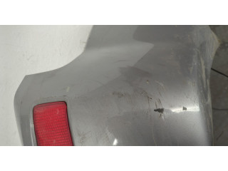 Бампер  Suzuki Grand Vitara 2005-2016 задний   