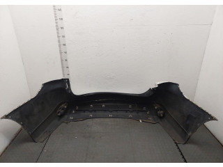 Бампер Mitsubishi Outlander 2015-2018 задний