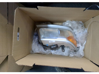 Фара передняя Mitsubishi Montero Sport / Pajero Sport 1996-2008 правая