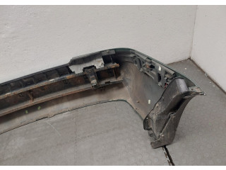 Бампер  Volvo S40 / V40 1995-2004 задний   