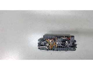 Блок предохранителей Citroen Berlingo 1997-2002 9635518280 1.9