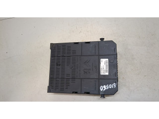 Блок BSI Citroen C4 Picasso 2006-2013