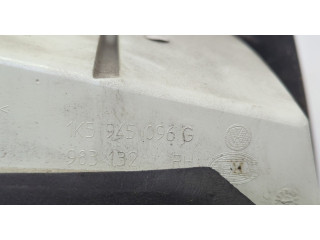 Задний фонарь          