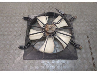 Вентилятор радиатора Honda Element 2002-2011