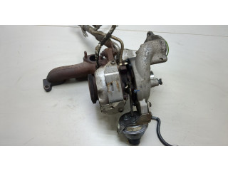 Турбина Volkswagen Jetta 6 2010-2018 03L253016T, 03L253016TX