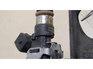 Форсунка топливная Dacia Logan 2012-2016