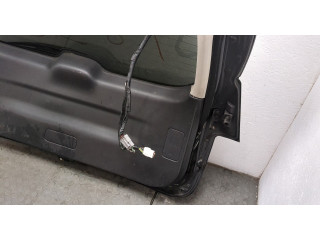 Замок багажника Infiniti QX60 2013-2020