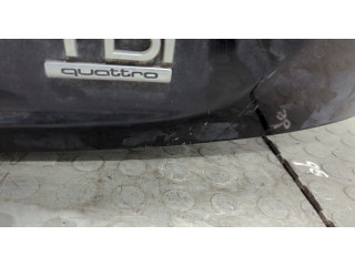 Замок багажника  Audi Q7 2005-2015       
