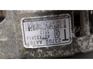 Генератор Subaru Forester 2013- 23700AA761