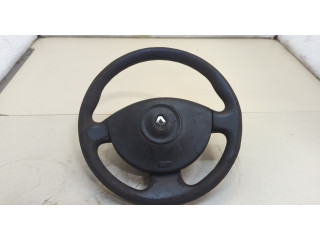 Руль  Renault Megane 2 2002-2009           484005500R