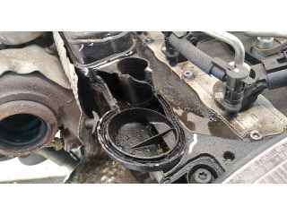 Турбина Volkswagen Passat 6 2005-2010