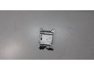 Блок управления подушками безопасности Mazda 3 (BL) 2009-2013