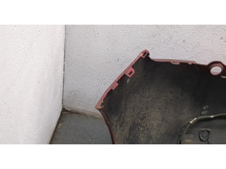 Бампер  Citroen C3 2009- задний    