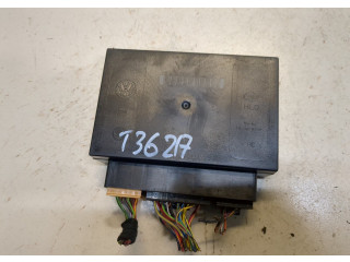 Блок комфорта  Volkswagen Touareg 2007-2010      7L6959933   