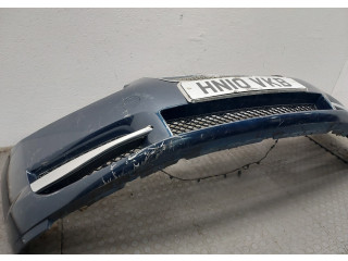 Бампер Jaguar XF 2007–2012 передний