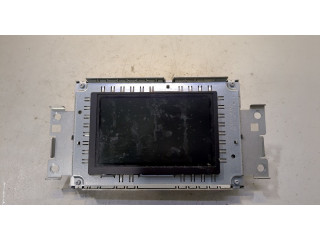 Дисплей бортового компьютера  Volvo XC60 2008-2017 31357099, 7609501431       