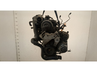 Генератор Volkswagen Golf 5 2003-2009