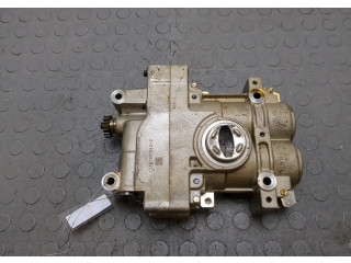 Масляный насос       