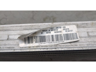 Интеркулер Ford Escape 2019-2022 LX616K775AD