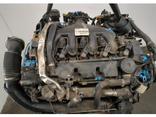 Генератор Ford Galaxy 2006-2010