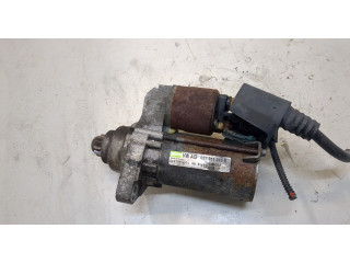 Стартер  Volkswagen Golf 6 2009-2012 1.4     