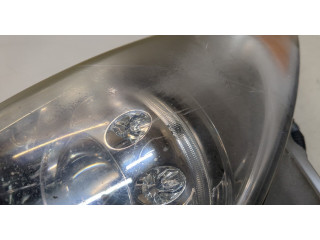 Фара передняя  Infiniti JX левая 