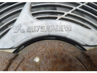 Вентилятор радиатора Mitsubishi Montero Sport / Pajero Sport 1996-2008